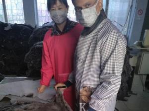 合作伙伴