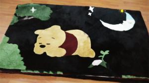 小床垫