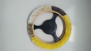 方向盘套
