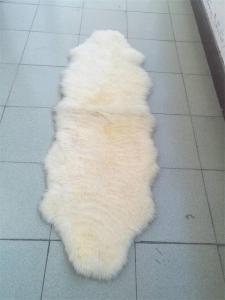 皮型