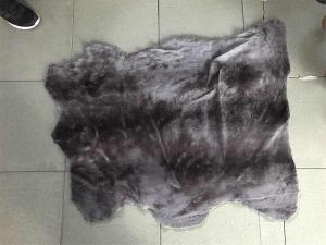 Garment leather