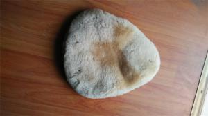 Car seat cover