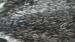Garment leather