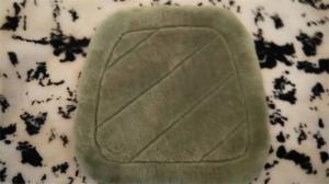 Sofa cushion