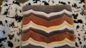 Sofa cushion