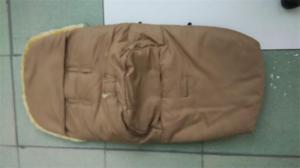 Sleeping bag