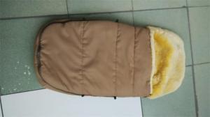 Sleeping bag