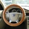 Steering wheel covers
