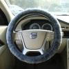 Steering wheel covers
