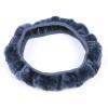 Steering wheel covers